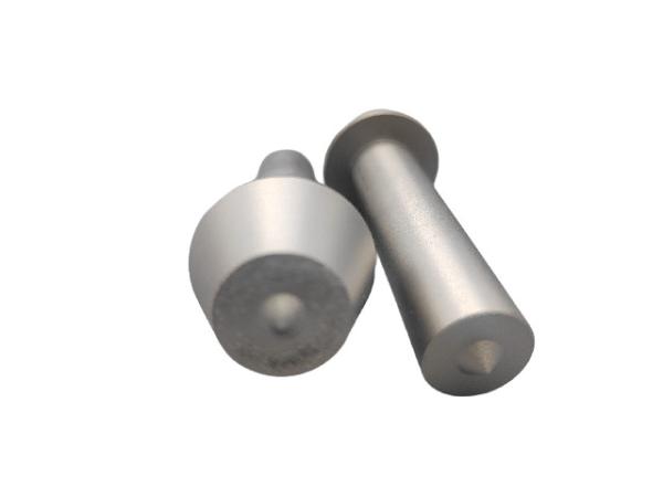 Buy cheap High Strength Solid Carbide Rod Corrosion Resistant For Metal Cutting from wholesalers