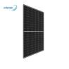 Buy cheap Best selling products various types 385w photovoltaic flexible all black shingled china solar panels from wholesalers