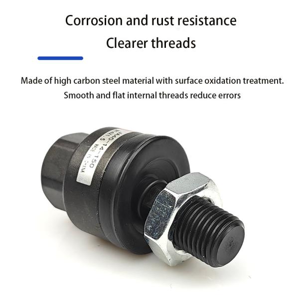 Buy cheap JA63-16-200 M16x2 SMC Solenoid Valves for Hydraulic and Air Cylinders from wholesalers
