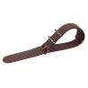 Buy cheap Wavy Striped Nylon Strap Watch Bands 16mm With Combination Colors from wholesalers