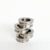 Buy cheap YG15 Tungsten Carbide Rolls Customized For Wire Drawing / Ribbing Rolling Mill from wholesalers