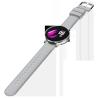Buy cheap SMS reminder 260mah 1.78inch Square Android Wear Watch from wholesalers