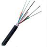 Buy cheap Supply aerial drop cable outdoor fiber optic cable GJYXFCH outdoor flat drop cable from wholesalers