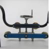 Buy cheap Trolley Wire Straightener For Mechanical Straightening Of Profiled Contact Wires from wholesalers