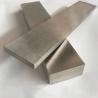 Buy cheap 12mm X 3mm 10mm X 3mm 50mm X 5mm Stainless Steel Flat Bar 1/8 Cold Drawn 304 from wholesalers