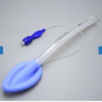 Buy cheap Polymer Anesthesia Breathing Circuit Laryngeal Mask Airway product