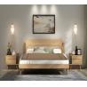 Buy cheap Hygienic Infrared Mattress Pad , Soft Heat Electric Heating Pad CE Approved from wholesalers