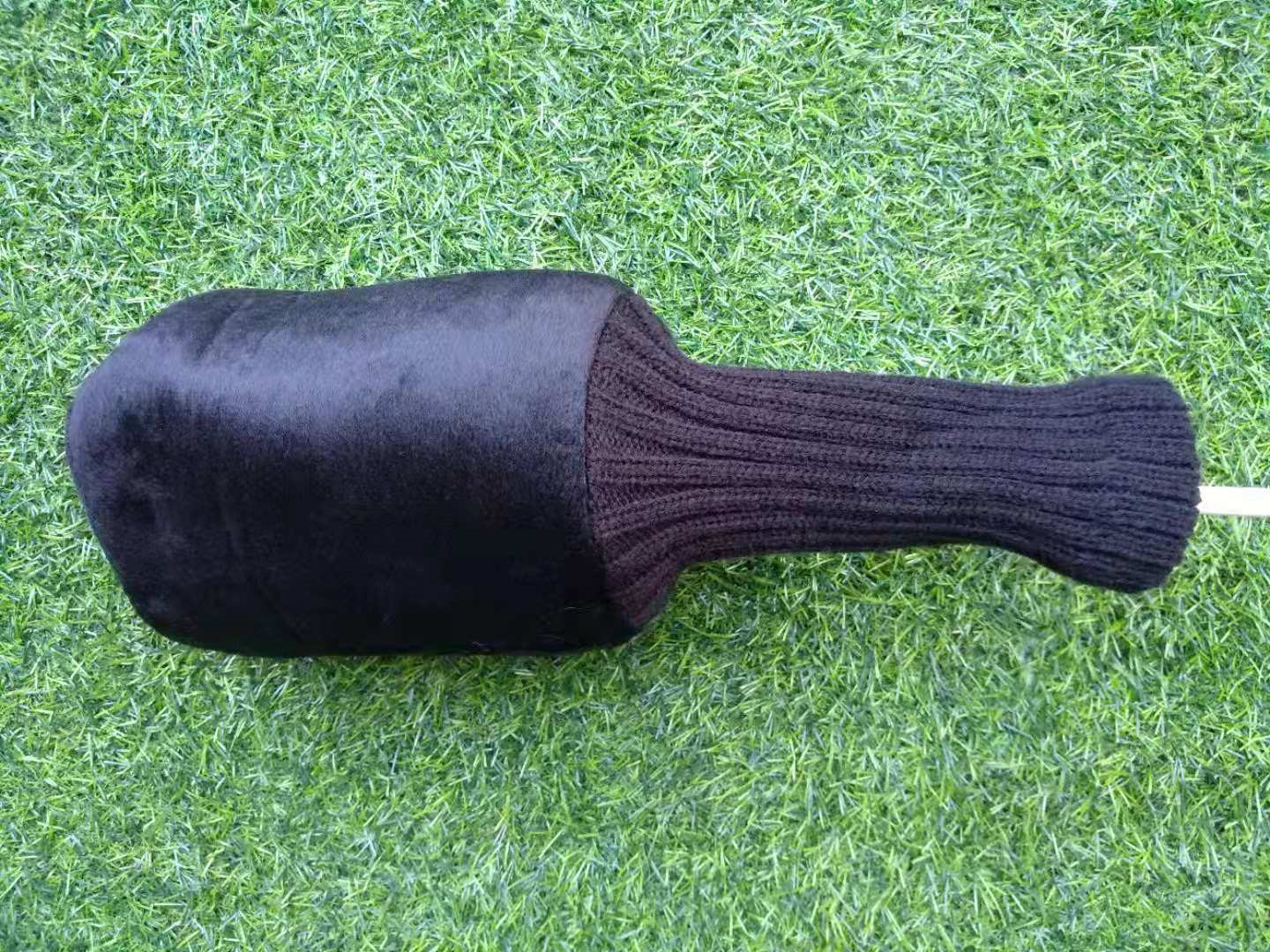 golf head cover , golf cover , driver cover , fairway cover , ut cover, hybrid cover , headcover