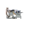 Buy cheap Hydraulic Press Sheet Metal NC Servo Feeder Mandrel Expansion Uncoiler Straightener Feeder from wholesalers