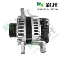 Buy cheap Excavator C6.4 320D 24 Volt 12PK High Power Alternator product