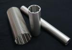profile wire screen pipe