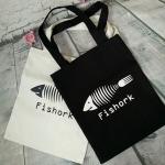 Factory price high quality 6oz 8oz 10oz 12oz canvas shopping bag cotton tote