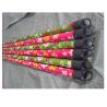 Buy cheap Solid Eucalyptus Varnished 250g 1100mm Wooden Mop Handles from wholesalers
