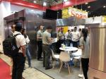 304 Stainless Steel Fish Deep Freezer Room 20KW Cold Room Food Storage
