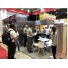 Buy cheap 304 Stainless Steel Fish Deep Freezer Room 20KW Cold Room Food Storage Customized from wholesalers