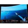 Buy cheap Indoor Full Color LED Display Module 1/24 Scan P2.5 SMD2121 3840Hz from wholesalers