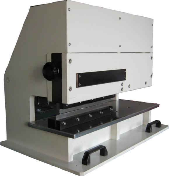Buy cheap Aluminum V-Cutting Machine from wholesalers