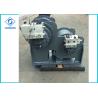 Buy cheap Professional Lifting Equipment Industrial Hydraulic Winch With Stepless Speed from wholesalers