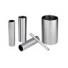 Buy cheap ASTM SS302 SUS 304H SS Steel Tube Stainless Steel Seamless Pipe 6K Finish from wholesalers