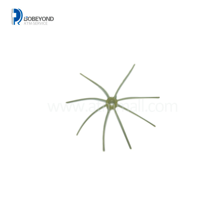 49201058000B Paddle Wheel Diebold ATM Parts