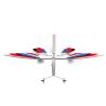 Buy cheap Color Box Size 278*266*72 mm Rc Bird Flying Toys 2.4g 2ch Remote Control Toy Electric Flying Bird Mpp Foam Rc Airplanes from wholesalers