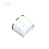 Buy cheap Non Stick Safe Oven Glossy Gold Silver Foil Cupcake Paper Cups from wholesalers