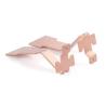Buy cheap Chenyang OEM ODM Prototype CNC Turning Parts Electroplating from wholesalers