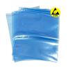 Buy cheap 0.75mm*300*400mm Blue Antistatic Shielding Bags ESD Zip Lock Bag for Cleanroom from wholesalers