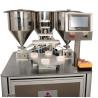 Buy cheap BB Cream Cosmetic Filling Machine Three Colors Double Colors Single Color from wholesalers