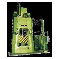Buy cheap C92K-100KJ CNC fully hydraulic die forging hammer product