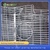 Buy cheap Oem Galvanised Metal Grid Mild Steel Grating For Refinery Building from wholesalers