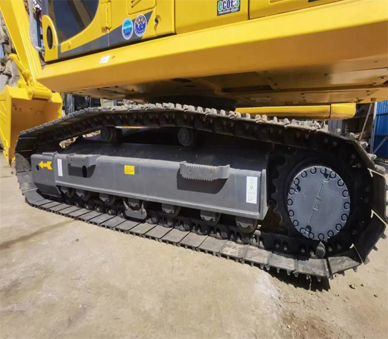 131KW Secondhand Crawler Excavator ODM Second Hand Diggers