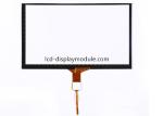 Vehicle Capacitive Touch Screen Panel , 9.0 Inch Capacitive Touch Display