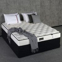 Buy cheap 5 Star Hotel Furniture Memory Foam bed Mattress product