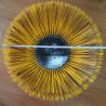 Buy cheap Deburring 710mm Hako 6000 Road Sweeping Machine Brush Bristles from wholesalers