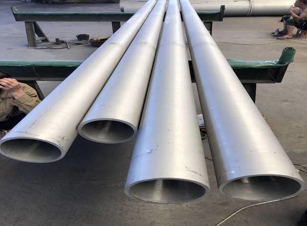 Buy cheap TP304 / 304L TP316 / 316L Stainless Steel Tubing Seamless TP347/347H TP321/321H from wholesalers