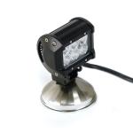 4.5 inch 18W Cree LED Mini Car Light Bar with Spot / Flood / Combo Beam