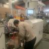 Buy cheap High Crystallinity Thermoplastic POM Profile Extrusion Line 5kg/H from wholesalers