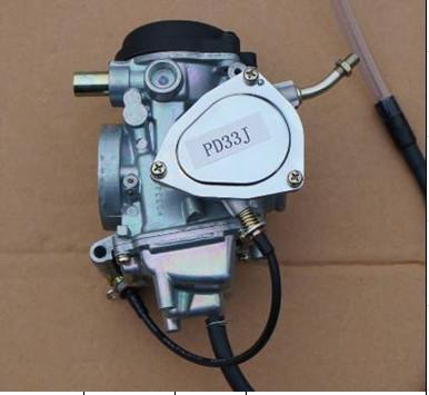 Buy cheap Yamaha Raptor 350 Carburetor YFM 350 2004 2005 2006 2007 - 2013 Carb from wholesalers