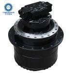 Buy cheap E325B Excavator Final Drive TGFQ Travel Gearbox With Motor 114-1331 from wholesalers