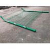 Buy cheap PVC coated welded 3d curved wire mesh fence / Welded Mesh Fence from wholesalers
