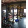 Buy cheap Fitness Strength Training Mutli Functional Station Pdu Power Distribution Unit Rack Cabinet from wholesalers