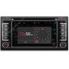 Buy cheap Ouchuangbo Toyota Corolla 2004-2013 audio dvd gps android 4.4 OS S160 plataform BT 3G WIFI from wholesalers