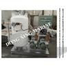 Buy cheap About the main technical parameters of ZYG0.2/0.6 marine pressure tank-marine assembled pressure tank from wholesalers