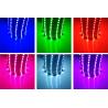 Buy cheap DC12V RGB 60leds/M SMD 5050 Waterproof Wifi Tape Lights from wholesalers