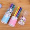 Buy cheap 16g Children's Colorful Watercolor Brushes for Students Stationery Students/Promotion from wholesalers