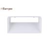 Buy cheap 9W Cube Indoor LED Wall Lights High Luminous Aluminum Housing For Hotel from wholesalers