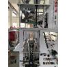 Buy cheap Gusset Napkin Bags Plastic Bag Production Machine With Labeling Device from wholesalers