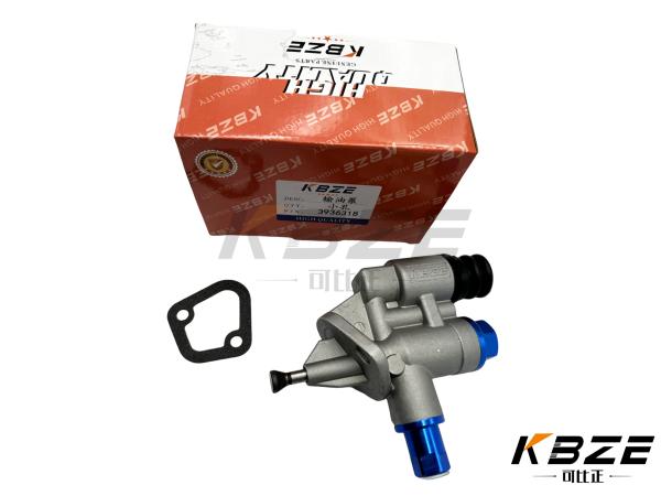 Buy cheap KBZE CUMMINS 6BT / 6CT 3936316 FUEL FEED PUMP 4944712 FOR DIESEL ENGINE from wholesalers
