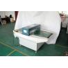 Buy cheap Automatic Food Industry Metal Detectors / Industrial Metal Detector Machine from wholesalers